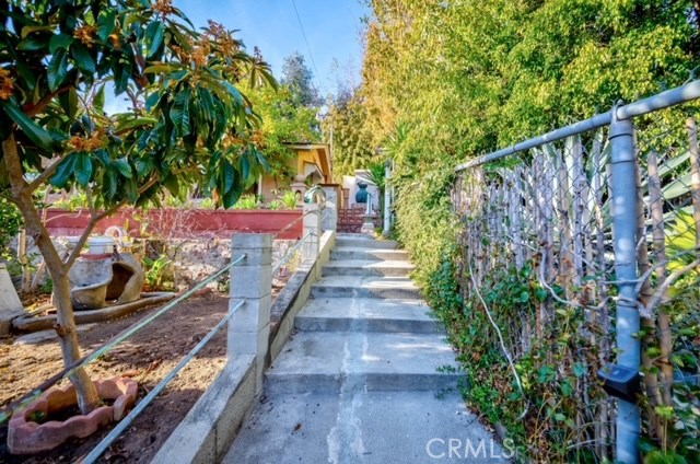 4 Bed Home for Sale in Echo Park, California