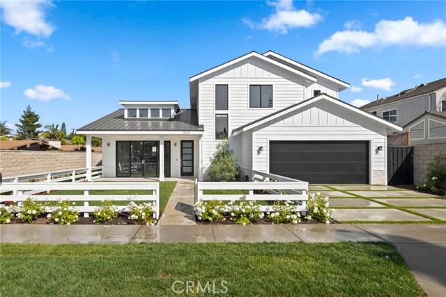 Photo of 2540 Elden Avenue, Costa Mesa, CA 92627