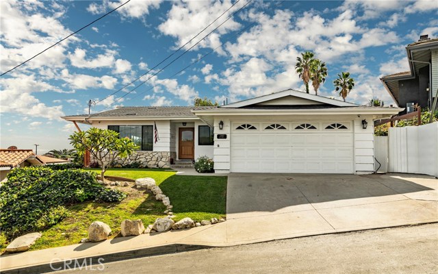 2410 Colt Road, Rancho Palos Verdes, California 90275, 3 Bedrooms Bedrooms, ,1 BathroomBathrooms,Residential,Sold,Colt,PV20238500