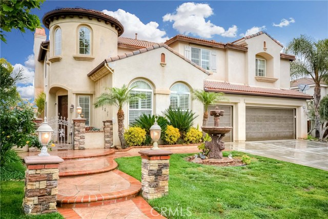 17317 Cross Creek Lane,Riverside,CA 92503, USA