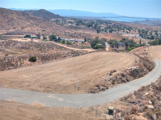 Detail Gallery Image 1 of 1 For 0 2.81 Acres Tonia, Lake Mathews,  CA 92570 - – Beds | – Baths