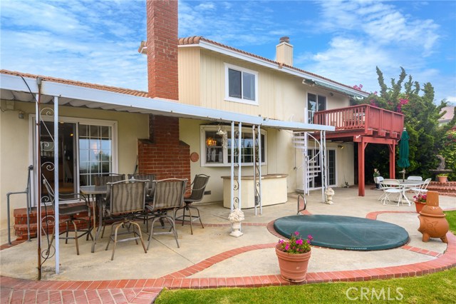 29369 Quailwood Dr, Rancho Palos Verdes, California 90275, 5 Bedrooms Bedrooms, ,1 BathroomBathrooms,Residential,Sold,Quailwood Dr,SB19189664