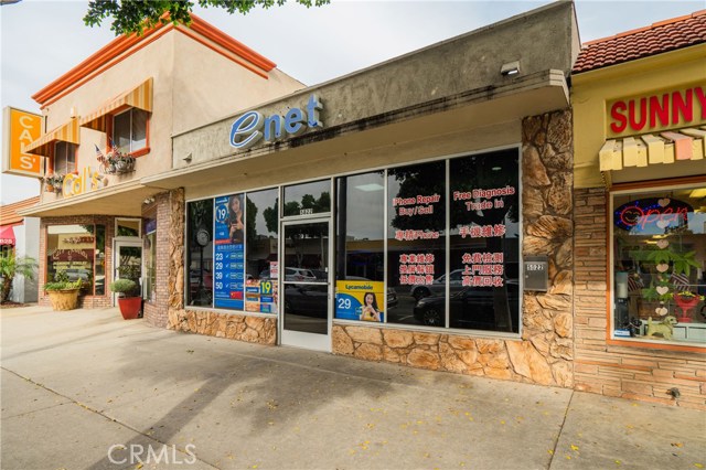 Temple City, 91780, ,Commercial,For Sale,Temple City,WS20186148