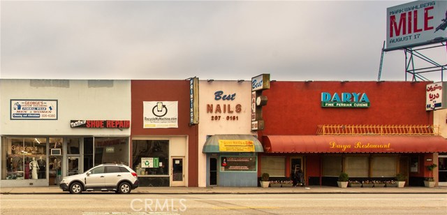 Santa Monica, 90025, ,Commercial,For Sale,Santa Monica,SB20220510