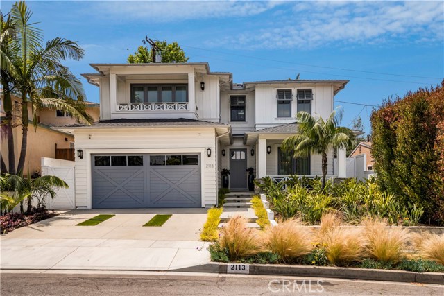 2113 Chestnut Avenue, Manhattan Beach, California 90266, 5 Bedrooms Bedrooms, ,5 BathroomsBathrooms,Residential,Sold,Chestnut,SB19261512