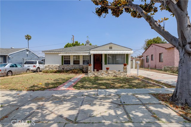 2609 184th Street, Redondo Beach, California 90278, 3 Bedrooms Bedrooms, ,2 BathroomsBathrooms,Residential,Sold,184th,SB20121348