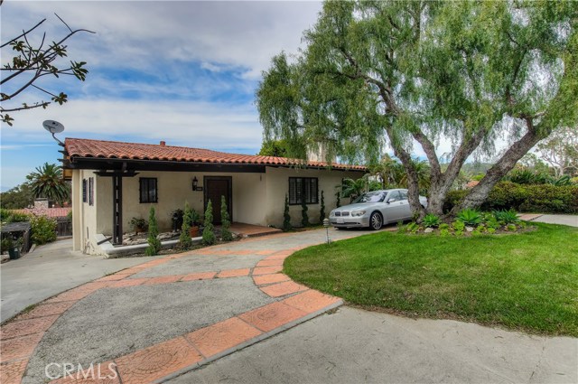 2505 Via Pinale, Palos Verdes Estates, California 90274, 3 Bedrooms Bedrooms, ,3 BathroomsBathrooms,Residential,Sold,Via Pinale,PV17081847