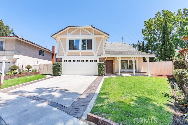 Photo of 11750 Concord Street, Cerritos, CA 90703