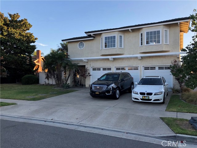 Photo of 9610 La Granada Avenue, Fountain Valley, CA 92708
