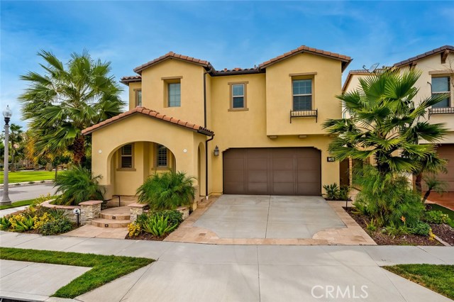 Photo of 18 Honeysuckle, Lake Forest, CA 92630