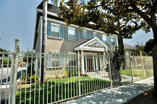 Adams, 90007, ,For Sale,Adams,RS20172690