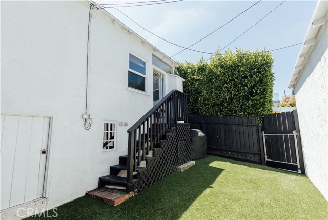 2801 Valley Drive, Manhattan Beach, California 90266, 2 Bedrooms Bedrooms, ,1 BathroomBathrooms,Residential,Sold,Valley,SB21130648