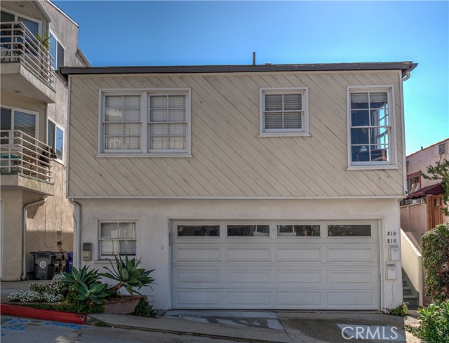 216 44th Street, Manhattan Beach, California 90266, 2 Bedrooms Bedrooms, ,3 BathroomsBathrooms,Residential,Sold,44th,SB20030954