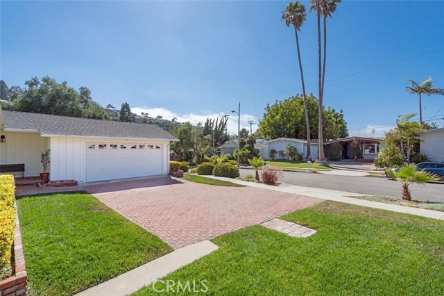 5760 Capeswood Drive, Rancho Palos Verdes, California 90275, 4 Bedrooms Bedrooms, ,1 BathroomBathrooms,Residential,Sold,Capeswood,SB17192964