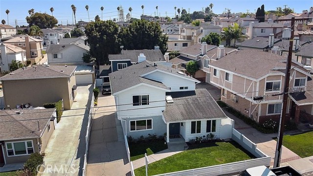 1912 Morgan Lane, Redondo Beach, California 90278, 4 Bedrooms Bedrooms, ,2 BathroomsBathrooms,Residential,Sold,Morgan,SB20170222