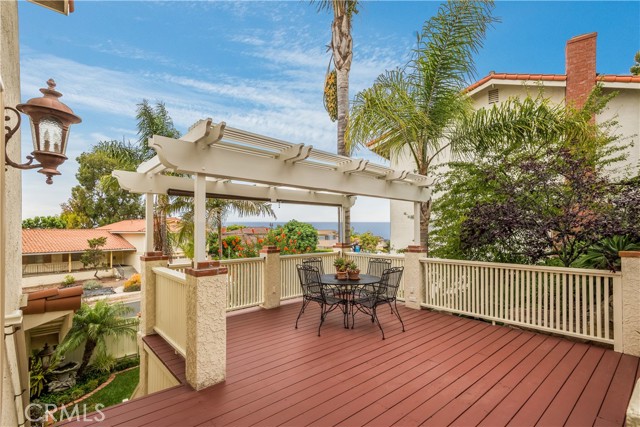 30338 Via Borica, Rancho Palos Verdes, California 90275, 4 Bedrooms Bedrooms, ,2 BathroomsBathrooms,Residential,Sold,Via Borica,PV21177118