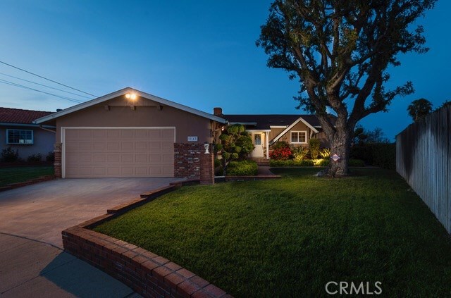 2163 Mendon Drive, Rancho Palos Verdes, California 90275, 3 Bedrooms Bedrooms, ,3 BathroomsBathrooms,Residential,Sold,Mendon,SB17080762