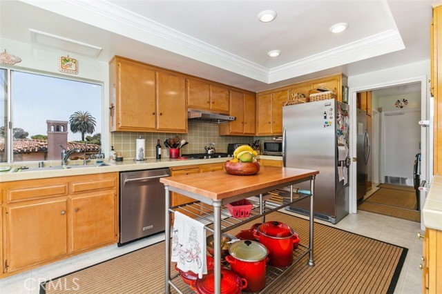 849 Rincon Lane, Palos Verdes Estates, California 90274, 3 Bedrooms Bedrooms, ,2 BathroomsBathrooms,Residential,Sold,Rincon,PV21117002