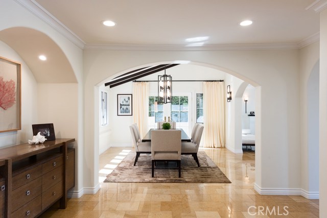 801 Via Conejo, Palos Verdes Estates, California 90274, 4 Bedrooms Bedrooms, ,2 BathroomsBathrooms,Residential,Sold,Via Conejo,SB18074882