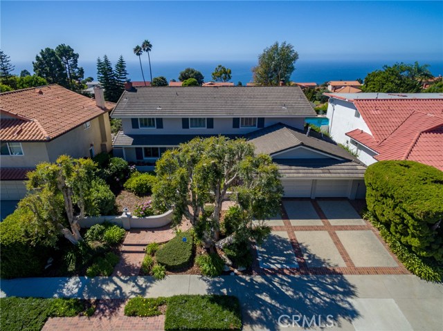 28435 Covecrest Drive, Rancho Palos Verdes, California 90275, 5 Bedrooms Bedrooms, ,1 BathroomBathrooms,Residential,Sold,Covecrest,PV19237461