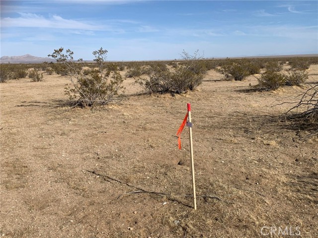  Land for Sale in California City, California