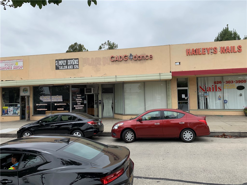 Huntington, ,Commercial Rent,For Sale,Huntington,CV20136759