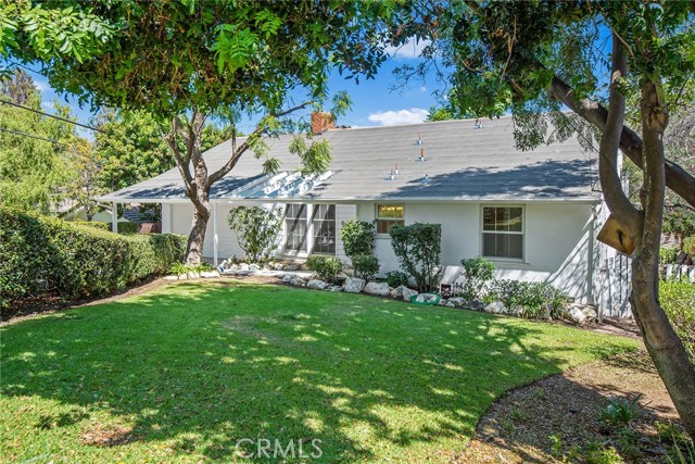 4 Dapplegray Lane, Rolling Hills Estates, California 90274, 4 Bedrooms Bedrooms, ,1 BathroomBathrooms,Residential,Sold,Dapplegray,SB19218870