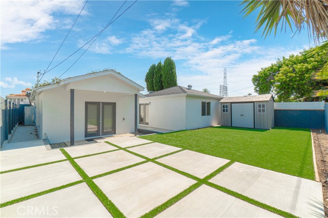 2705 Robinson Street, Redondo Beach, California 90278, 4 Bedrooms Bedrooms, ,3 BathroomsBathrooms,Residential,Sold,Robinson,SB21127805