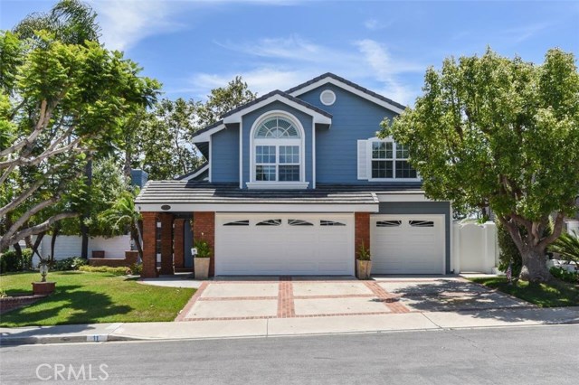 Photo of 11 Richmond Hill, Laguna Niguel, CA 92677