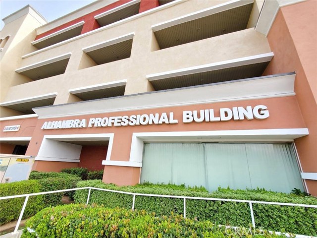 Garfield, 91801, ,Commercial,For Sale,Garfield,320,TR20228037