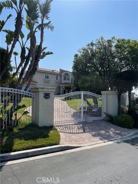 Photo of 289 S Owens Drive, Anaheim Hills, CA 92808