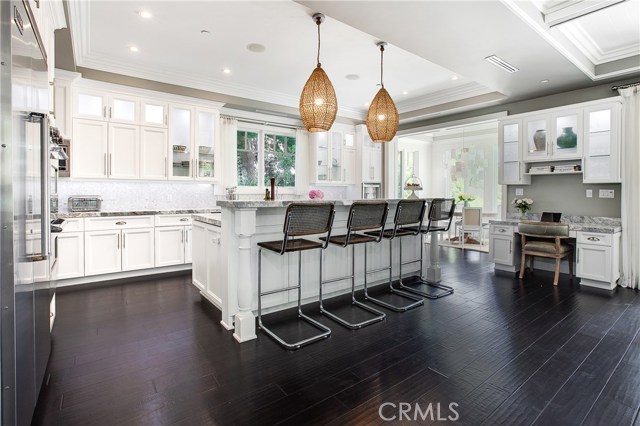 4 Bed Home for Sale in Pacific Palisades, California