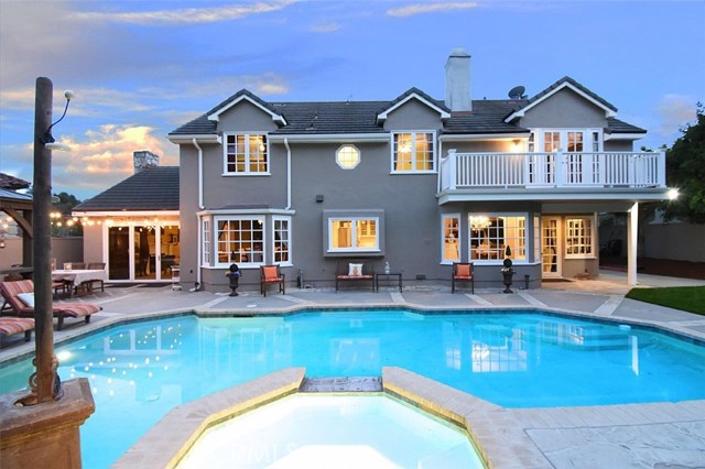 21 Santa Barbara Drive, Rancho Palos Verdes, California 90275, 4 Bedrooms Bedrooms, ,3 BathroomsBathrooms,Residential,Sold,Santa Barbara,PV20069918