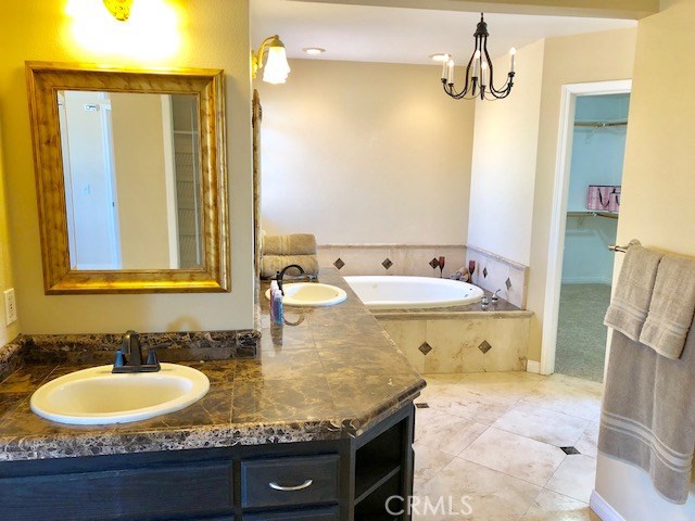 Master Bath 1