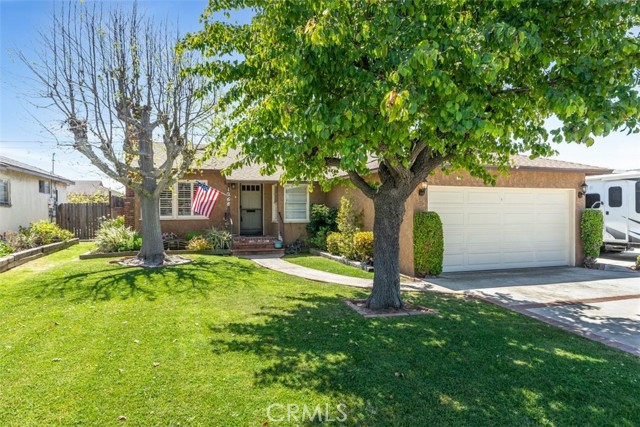 Detail Gallery Image 1 of 1 For 1268 W 186th St, Gardena,  CA 90248 - 3 Beds | – Baths