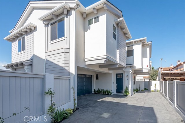 2119 Marshallfield Lane, Redondo Beach, California 90278, 4 Bedrooms Bedrooms, ,3 BathroomsBathrooms,Residential,Sold,Marshallfield,PV18268433