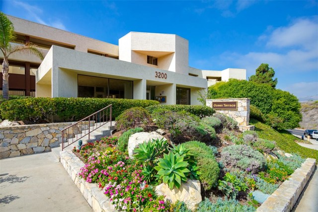 Main Ocean Terrace Entry