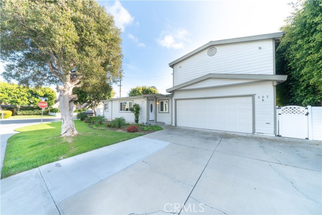 Photo of 397 La Perle Lane, Costa Mesa, CA 92627