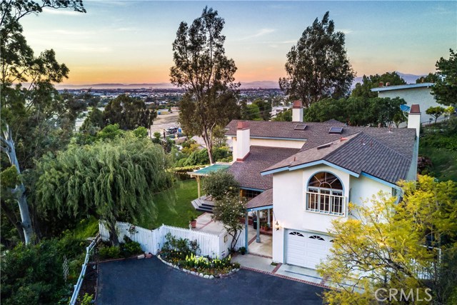 55 Encanto Drive, Rolling Hills Estates, California 90274, 5 Bedrooms Bedrooms, ,4 BathroomsBathrooms,Residential,Sold,Encanto,PV17067434