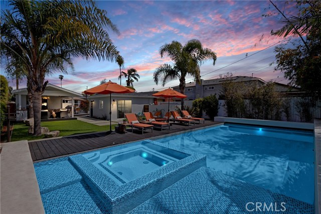 2306 Graham Avenue, Redondo Beach, California 90278, 2 Bedrooms Bedrooms, ,2 BathroomsBathrooms,Residential,Sold,Graham,SB18096314