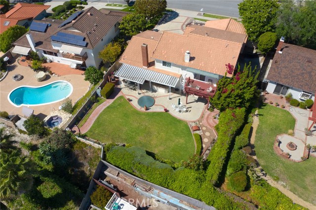 29369 Quailwood Dr, Rancho Palos Verdes, California 90275, 5 Bedrooms Bedrooms, ,1 BathroomBathrooms,Residential,Sold,Quailwood Dr,SB19189664