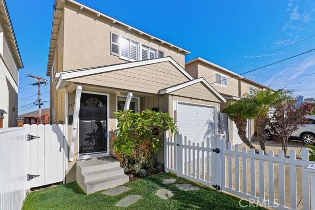 1703 Speyer Lane, Redondo Beach, California 90278, 3 Bedrooms Bedrooms, ,1 BathroomBathrooms,Residential,Sold,Speyer,SB20258559