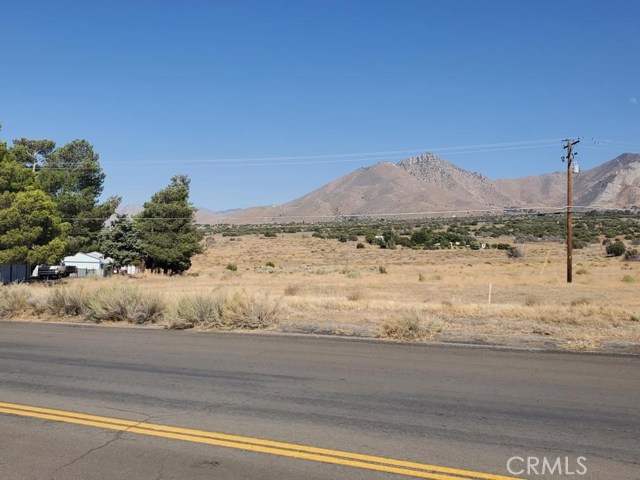 Detail Gallery Image 1 of 1 For 0 Goat Ranch Road, Lake Isabella,  CA 93240 - – Beds | – Baths