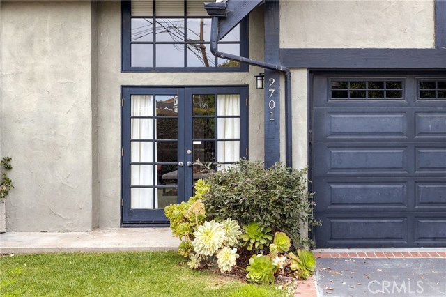 2701 Maple Avenue, Manhattan Beach, California 90266, 4 Bedrooms Bedrooms, ,3 BathroomsBathrooms,Residential,Sold,Maple,SB20115116