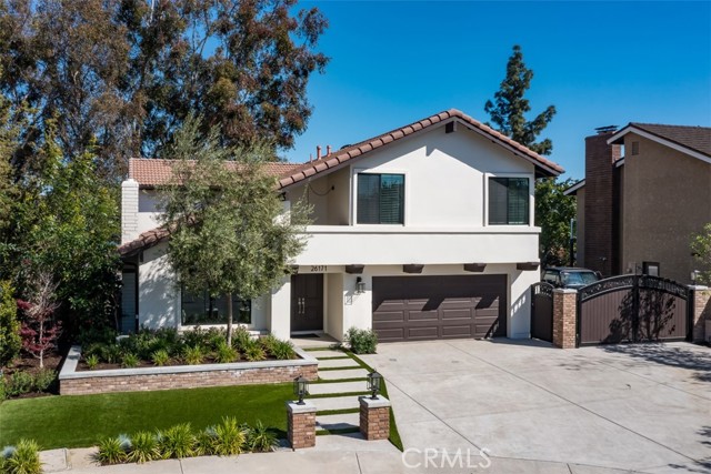 Photo of 26171 Via Marejada, Mission Viejo, CA 92691