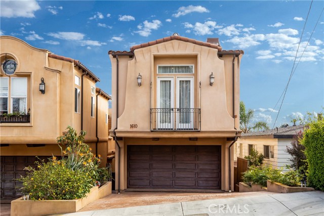 1610 Speyer Lane, Redondo Beach, California 90278, 4 Bedrooms Bedrooms, ,3 BathroomsBathrooms,Residential,Sold,Speyer,SB20089547