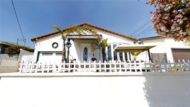 1915 Condon Avenue, Redondo Beach, California 90278, 3 Bedrooms Bedrooms, ,2 BathroomsBathrooms,Residential,Sold,Condon,SB20072955