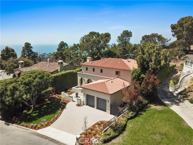 1606 Espinosa Circle, Palos Verdes Estates, California 90274, 4 Bedrooms Bedrooms, ,3 BathroomsBathrooms,Residential,Sold,Espinosa,SB19000350