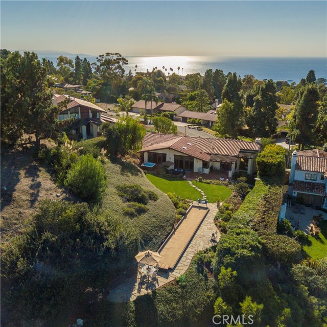 2833 Via Victoria, Palos Verdes Estates, California 90274, 5 Bedrooms Bedrooms, ,2 BathroomsBathrooms,Residential,Sold,Via Victoria,PV19003967