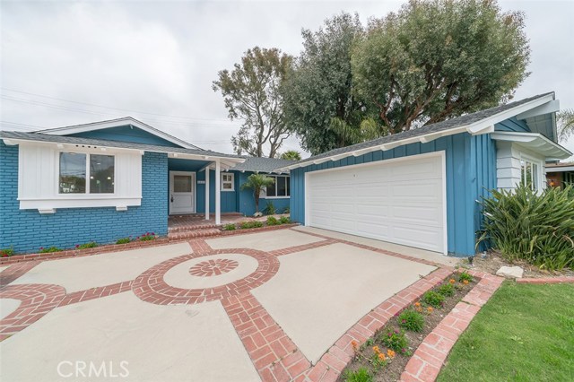 5229 Silver Arrow Drive, Rancho Palos Verdes, California 90275, 4 Bedrooms Bedrooms, ,2 BathroomsBathrooms,Residential,Sold,Silver Arrow,SB18075195